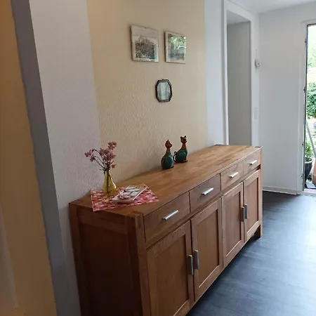 Ferienwohnung Stapelmoor Weener Extérieur photo