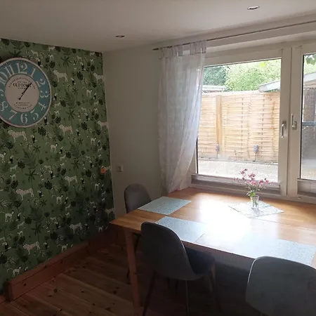 Ferienwohnung Stapelmoor Weener Extérieur photo