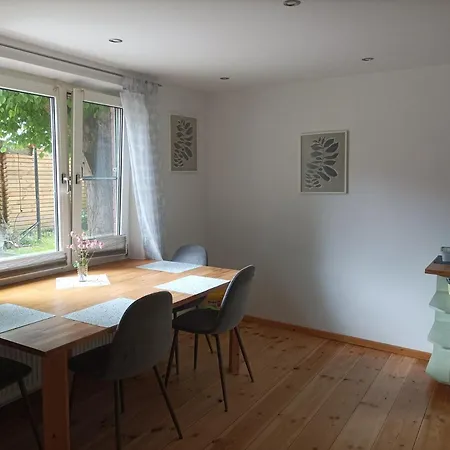 Ferienwohnung Stapelmoor Weener Extérieur photo