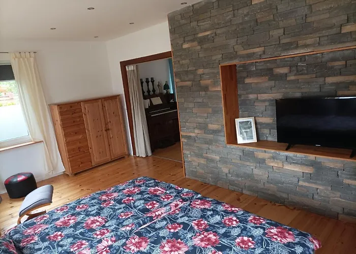 Ferienwohnung Stapelmoor