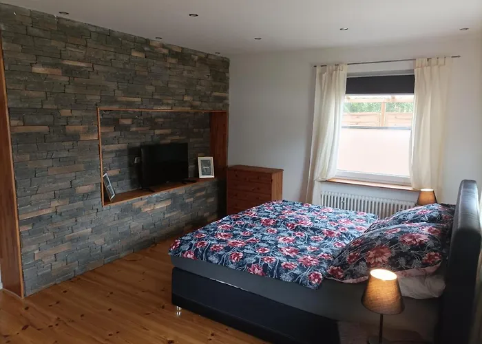 Ferienwohnung Stapelmoor