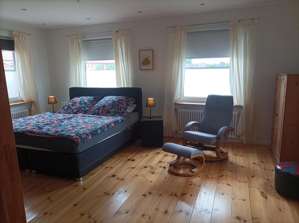 Stapelmoor Apartment Weener